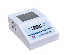 Dry Bath Incubator