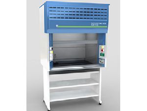 ductless fume hood