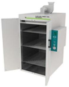 FLOOR LEVEL CABINET OVEN