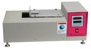 Friction Tester