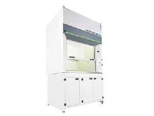 Fume Hood Scrubber