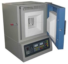 High Temperature Furnace