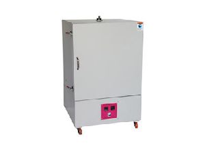 Hot Air Oven