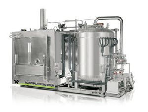 Industrial Freeze Dryer