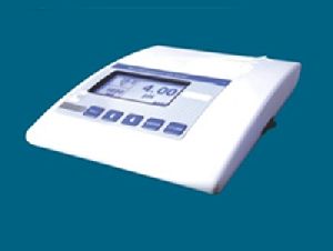 Microprocessor Ph Meter