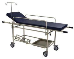 Patient Trolley