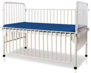 Pediatric Bed