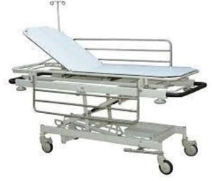 Recovery Trolley