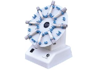 Rotary Mixer