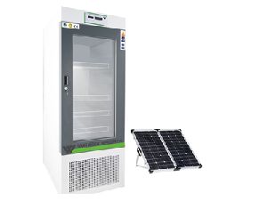 Solar Medical Refrigerators