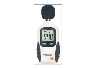 Sound Level Meter