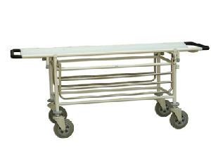 Stretcher Trolley