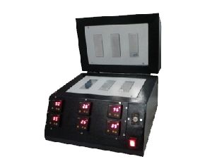 Sublimation Fastness Tester