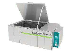 TOP LOADING OVEN