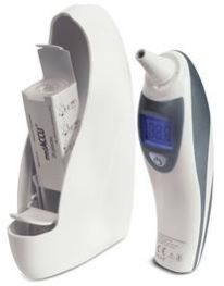 DIGITAL PROFESSIONAL TYMPANIC THERMOMETER