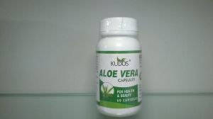 Aloevera Capsules