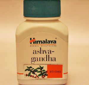 Ashwagandha Capsules