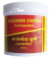 Ashwagandha Churna