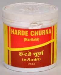 harde churna