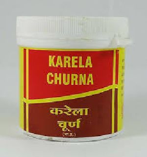 Karela Churna