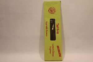 Lemon Grass Incense Sticks