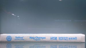 Nag Champa Incense