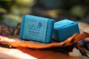 ORGANIC DEMULCENT SOAP