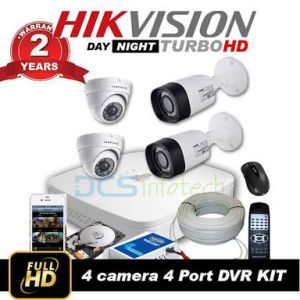 Cctv Camera Accessories