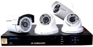 CCTV Camera