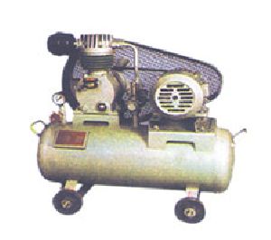 Compressor Motors