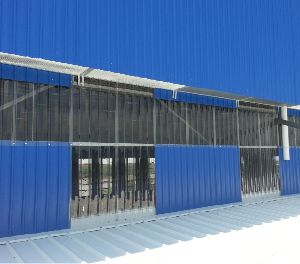 Frp Roofing Sheets