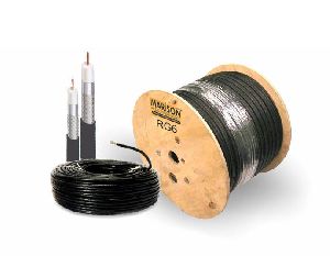 AXIAL TV CABLE