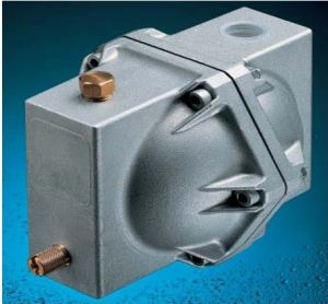 Float Type Automatic Drain Valve