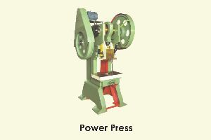 C Type Power Press devices