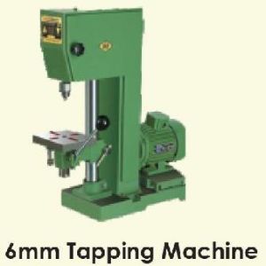Tapping Machine