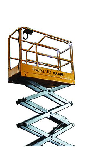 SLAB SCISSOR LIFT