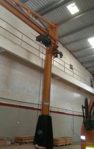 Jib Crane