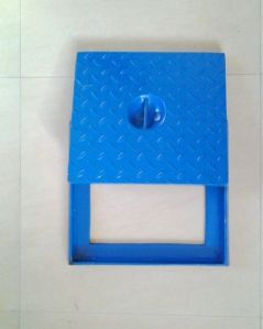 Grp Manhole Covers