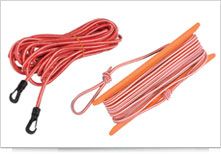 Gymnastic Elastic Cords