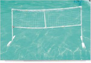 Water Volley Ball Goal