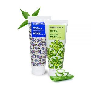 Aloe Vera Face Wash