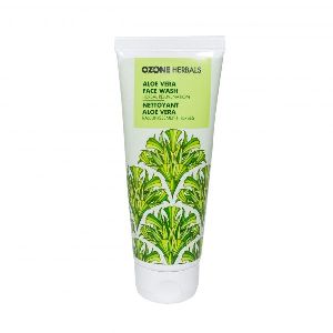 Aloevera Face Wash