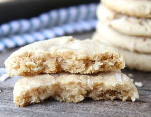 Coconut Cookies