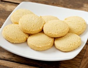 Farali Coconut Biscuit