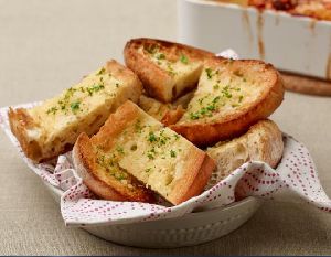 Garlic Toast