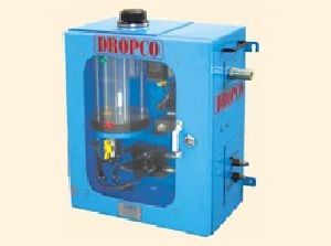 Air Oil Mist Spray Lubricators