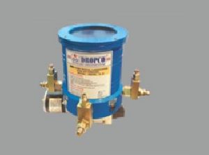Dropco Chassis Lubrication System