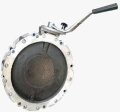 Butterfly Valve