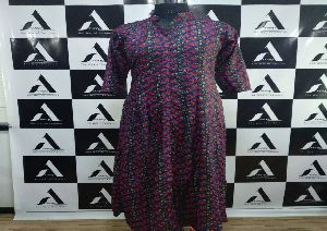 Heavy Rayon Kurtis