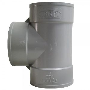 PVC Light Weight Elbow and Tee